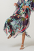 KAFTAN COMIC BLUE en internet