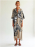 KAFTAN LINO SOLARA - comprar online