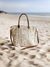 BOLSO CROCHET MOZAICO - comprar online