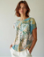REMERA PONCHITO BRISA - tienda online