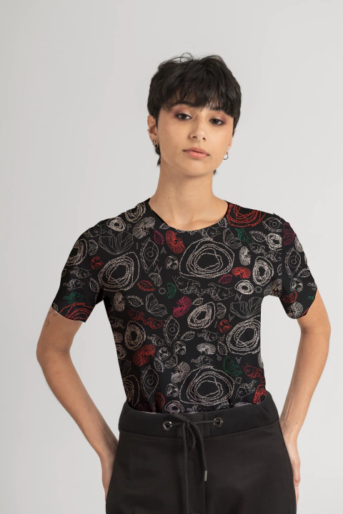 TSHIRT RELOVED - Mariana Dappiano Store