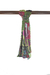 RUANA ALBUM VERDE - comprar online