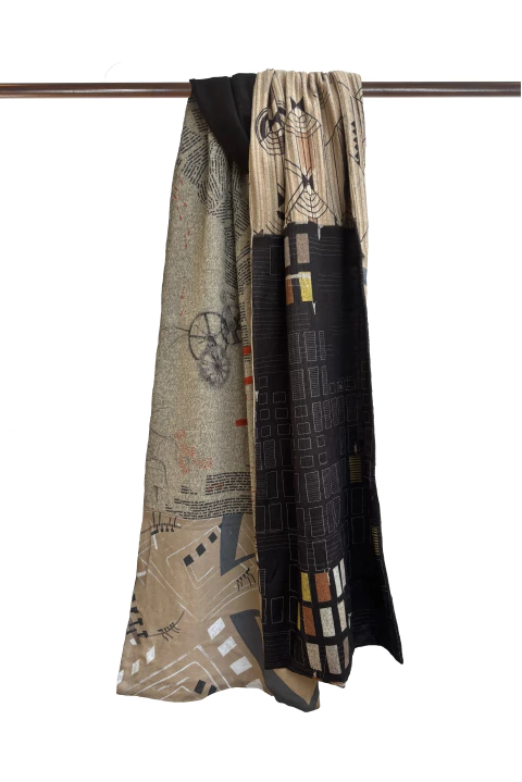 RUANA ALBUM RYU - comprar online