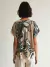 WIDE TOP LINO SOLARA - Mariana Dappiano Store