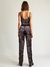 PANTALON JERSEY PINCELADAS CETA - comprar online