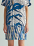 VESTIDO JERSEY PRINT COMBINADO - tienda online