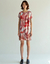VESTIDO JERSEY PRINT COMBINADO - comprar online