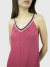 VESTIDO LANDIA BLUSH - comprar online
