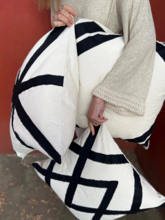 Almohadón Bianca - tienda online