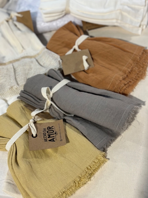 Servilletas Colory