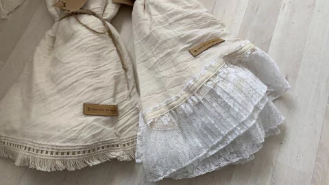 Mantel redondo 1.50 - comprar online