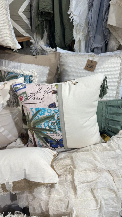 Amohadón Pipi - comprar online