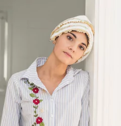 Turbante I - comprar online