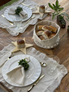 Panera Grande en internet