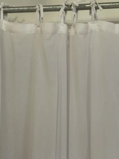 Cortina Jackie lunar negro en internet