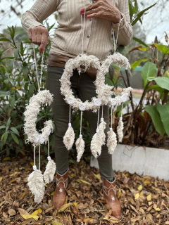 Colgante Luna en internet