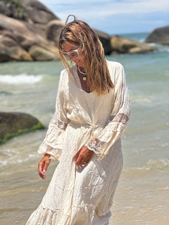 Vestido/Camisola/Kimono Keyla - comprar online