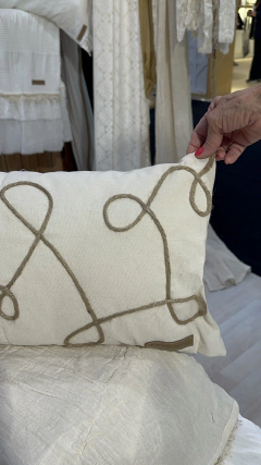 Almohadón Toti - comprar online