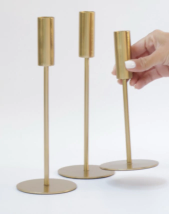 Candelabro Lisa alto