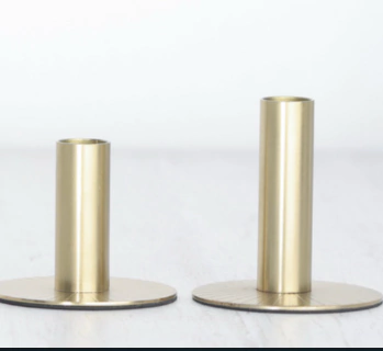 Candelabro Caro Alto