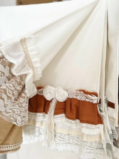 Camino Francia - Compania de Brujas