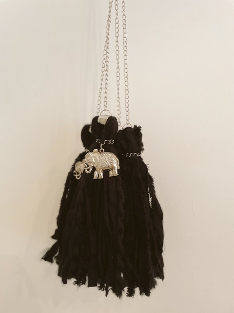 Borlas Black