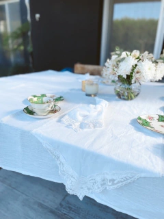 Camino White - comprar online