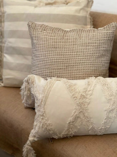 Almohadón Bobby - comprar online