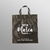 Sacola 30x45- Alça Fita - Personalizada
