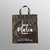 Sacola 40x50 - Alça Fita - Personalizada