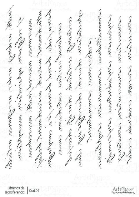 LAMINA DE TRANSFERENCIA 07