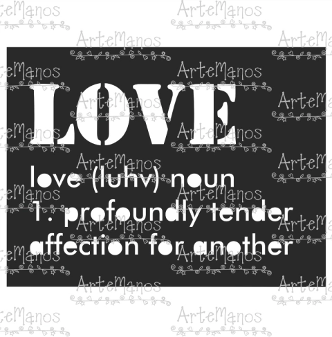 VINILO DECORATIVO 116