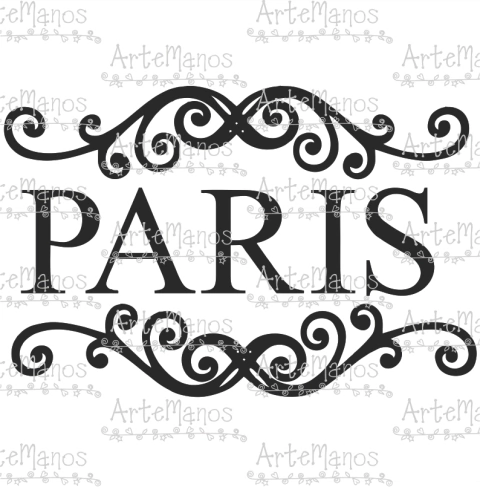 VINILO DECORATIVO 163