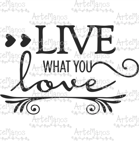 VINILO DECORATIVO 165