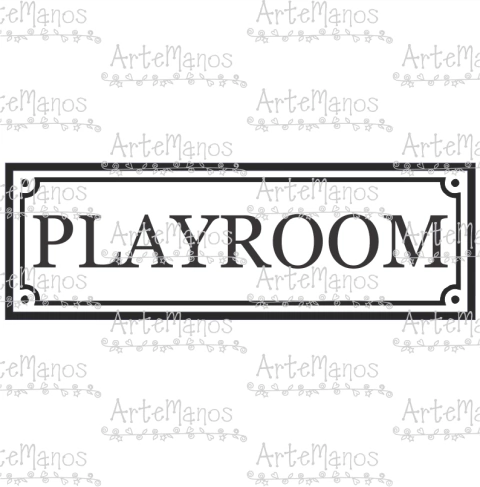 VINILOS DECORATIVO 206