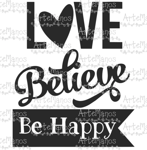 VINILO DECORATIVO 261