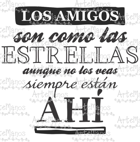 VINILO DECORATIVO 271