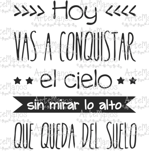 VINILO DECORATIVO 274