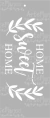 Stencil S493