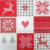 SERVILLETAS PARA DECOUPAGE NAVIDEÑAS