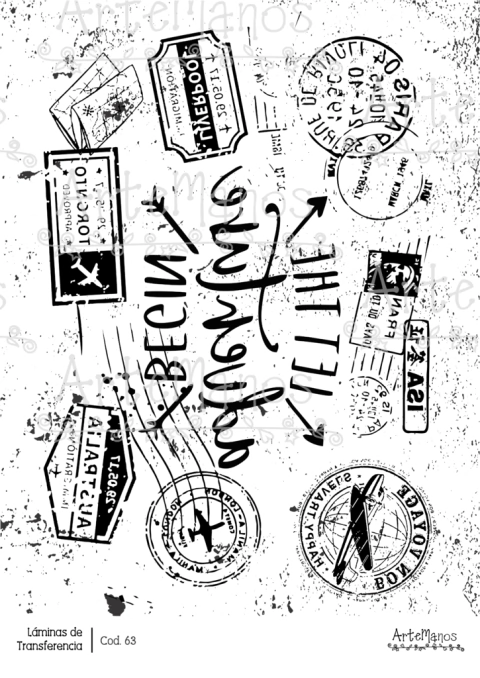 LAMINA DE TRANSFERENCIA 63