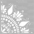 STENCIL 736