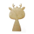 Animalitos del bosque - H - comprar online