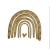 Arco iris (para armar) - comprar online