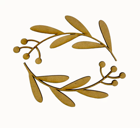 Corona ramitas x2 - comprar online