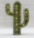 CARTEL CACTUS PARA LED - buy online