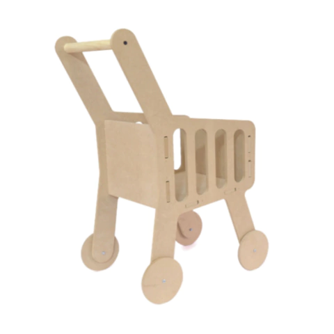 CARRITO SUPERMERCADO