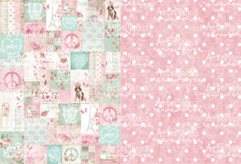 CARTULINA REVERSIBLE 01