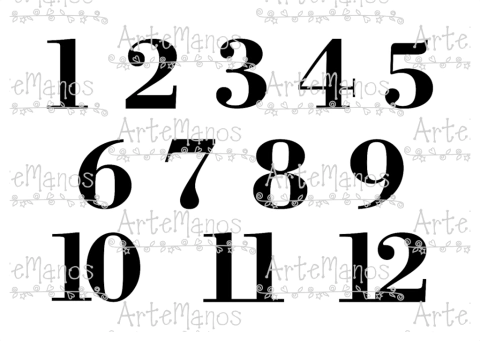 VINILO DECORATIVO 361