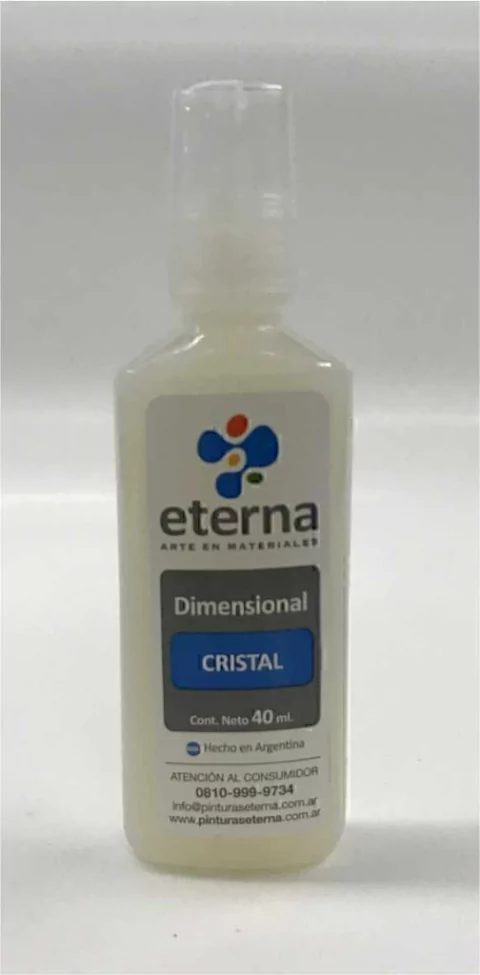 Dimensional CRISTAL